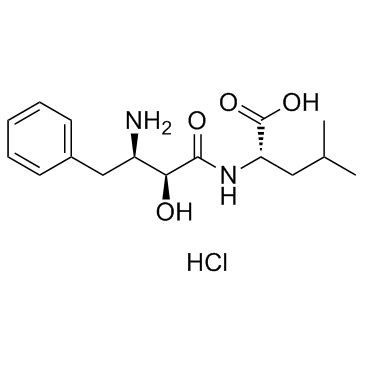 Ubenimex HCl 65391-42-6
